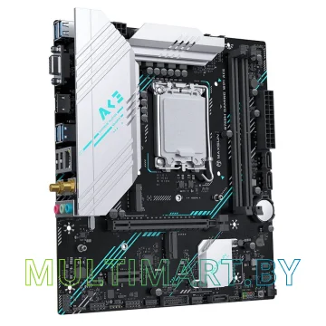 Материнская плата Maxsun B760M Gaming WIFI Ace картинка 2